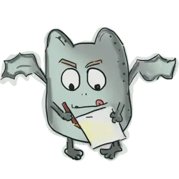 Утики sticker 2