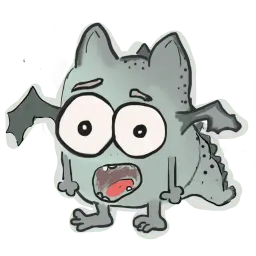 Утики sticker 11