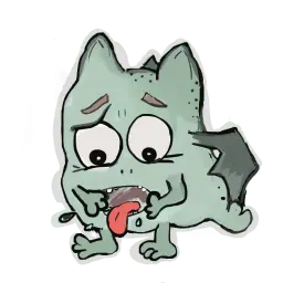 Утики sticker 12