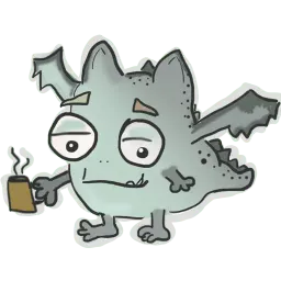 Утики sticker 5