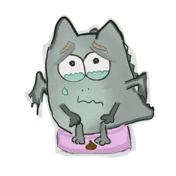 Утики sticker 7