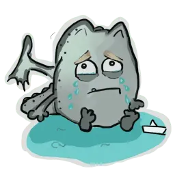 Утики sticker 10
