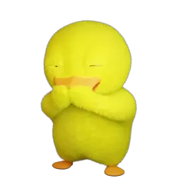 Утя Telegram sticker pack