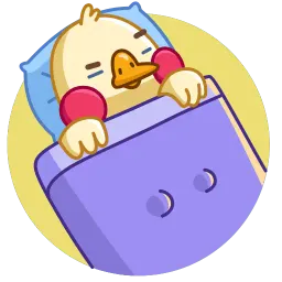 Утя sticker 7
