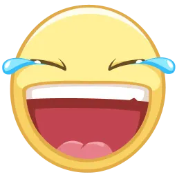 smilies sticker 6