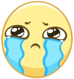 smilies sticker 8