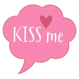 Валентиновские фразы sticker 8