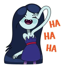 Марселин sticker 2