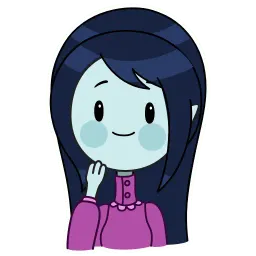 Марселин sticker 11