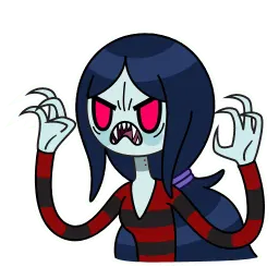 Марселин sticker 12