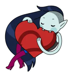 Марселин sticker 6