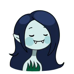 Марселин sticker 8