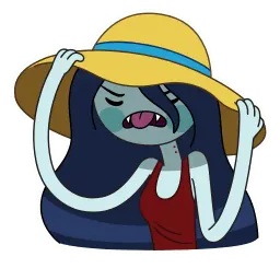 Марселин sticker 9