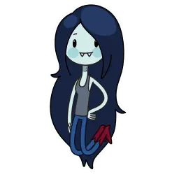Марселин sticker 10