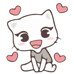 Ванилька и Перчик Telegram sticker pack