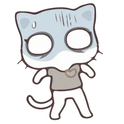 Ванилька и Перчик sticker 3