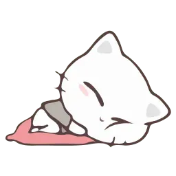 Ванилька и Перчик sticker 4