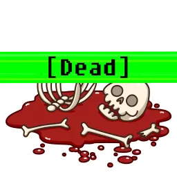 Волт-бой sticker 7