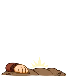 Волт-бой sticker 9