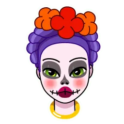 Вера Калавера sticker 4