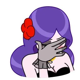 Вера Калавера sticker 7