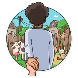 Borat Sagdiyev sticker 9