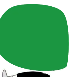 Уставший человек sticker 11
