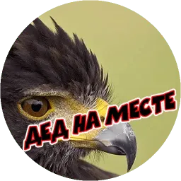 Очень злые птички sticker 12