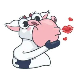 Веселина sticker 2