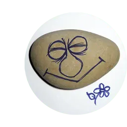 Весёлый камень sticker 2