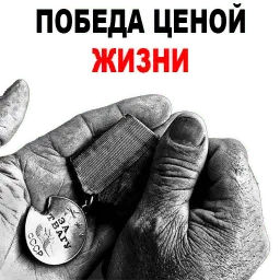 День Победы sticker 4