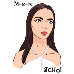 ToriArt sticker 2