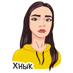 ToriArt sticker 3