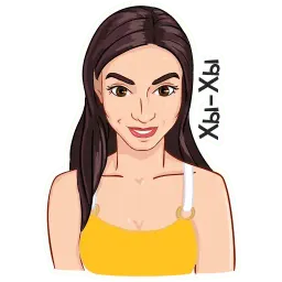 ToriArt sticker 4