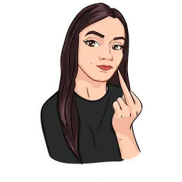 ToriArt sticker 5