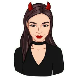 ToriArt sticker 7