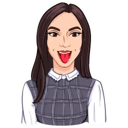 ToriArt sticker 9