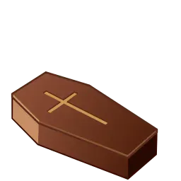 Вуду sticker 9