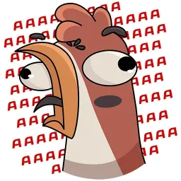 Воробыч sticker 5