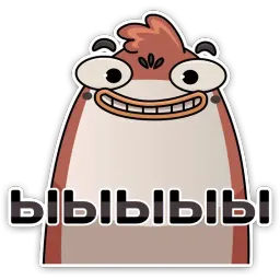 Воробыч sticker 7
