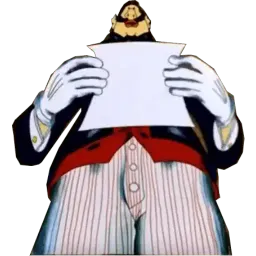 Капитан Врунгель sticker 3