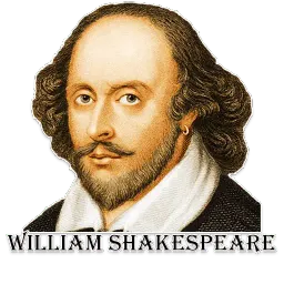 Шекспир Telegram sticker pack