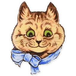WainKots Telegram sticker pack