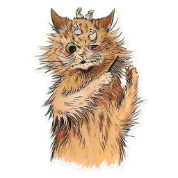 WainKots sticker 2