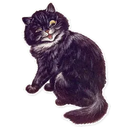 WainKots sticker 11