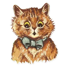 WainKots sticker 12