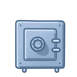 Кошелек sticker 5