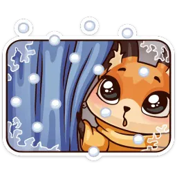 Вместе теплее sticker 8