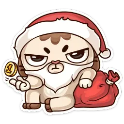 Вместе теплее sticker 9