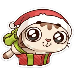 Вместе теплее sticker 10